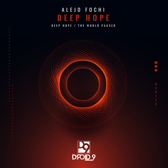 Alejo Fochi - Deep Hope [D9R128]